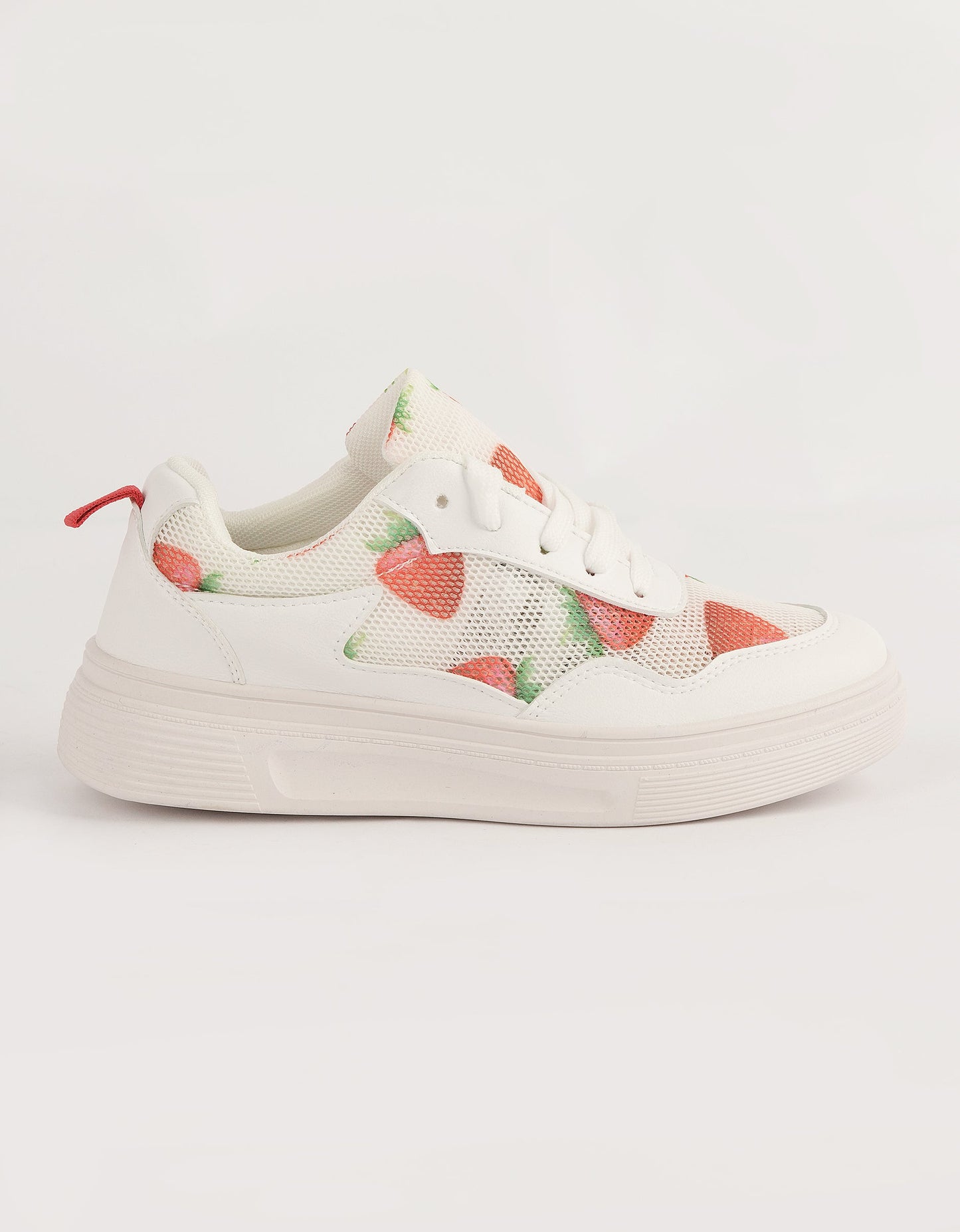 Women Fruit Fusion Sneakers