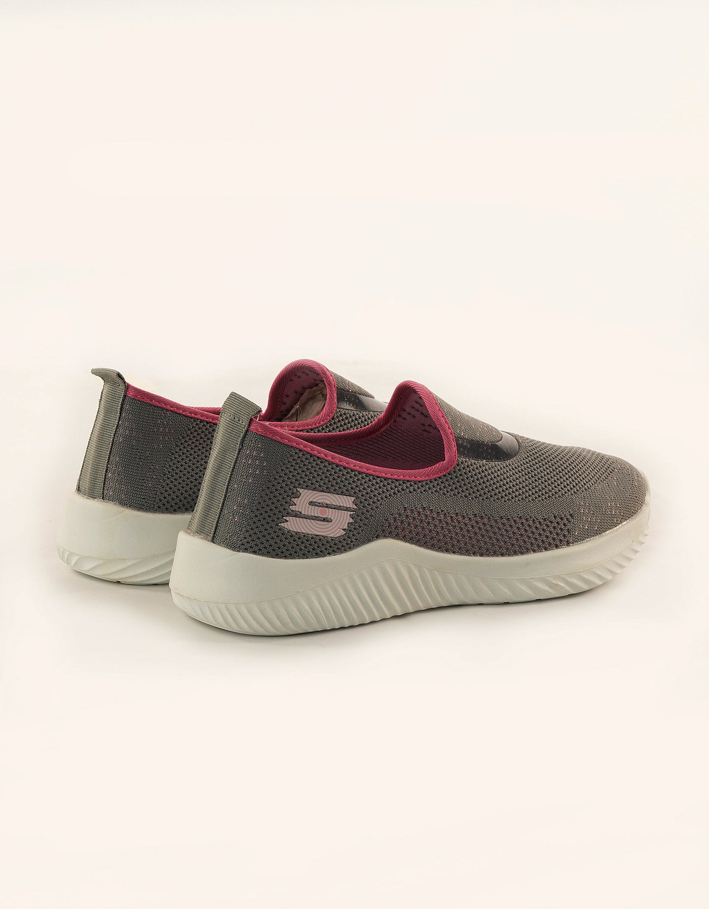 Women Slate Speedster Slip-Ons