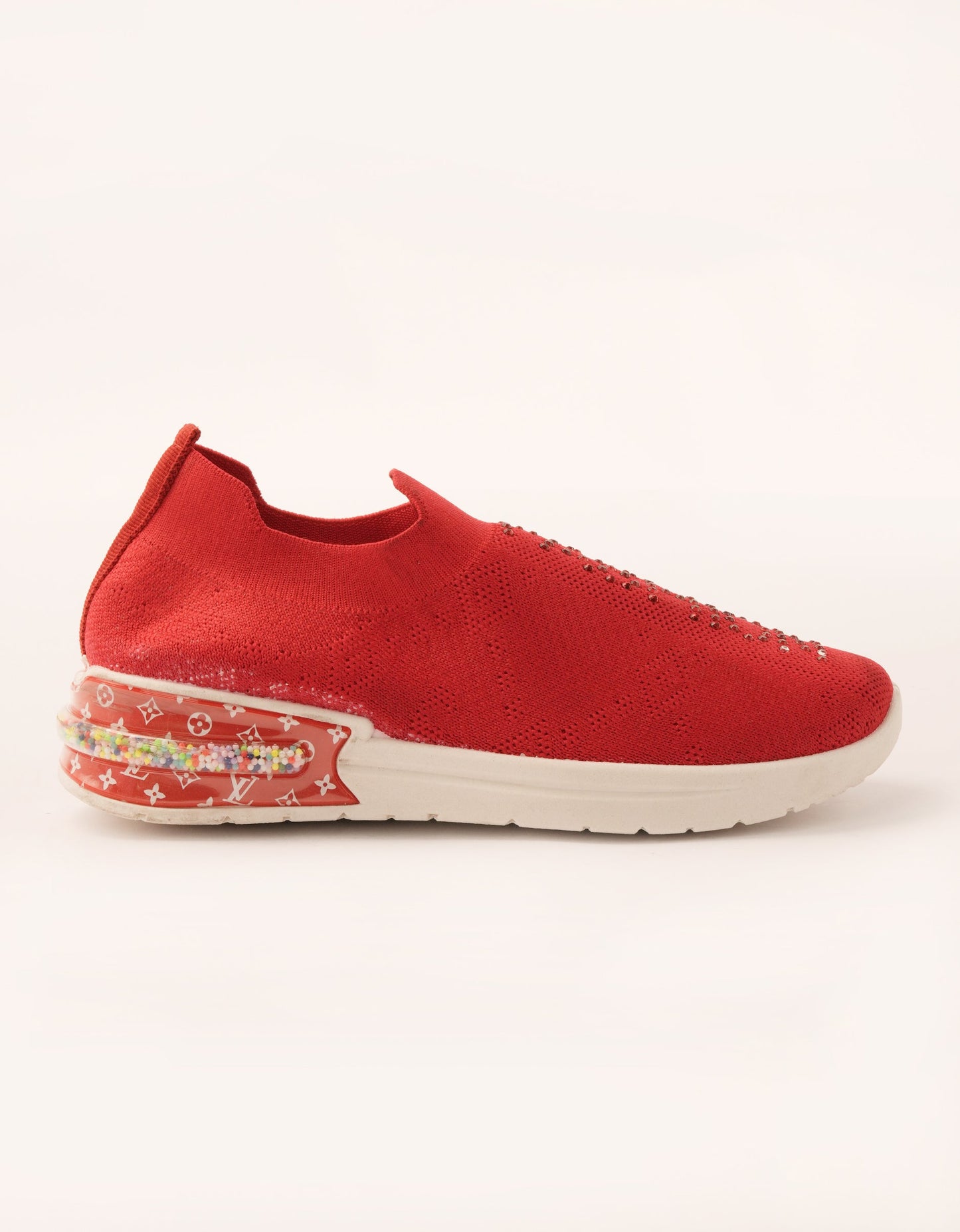 Nyx Spark Slip-On Sneakers