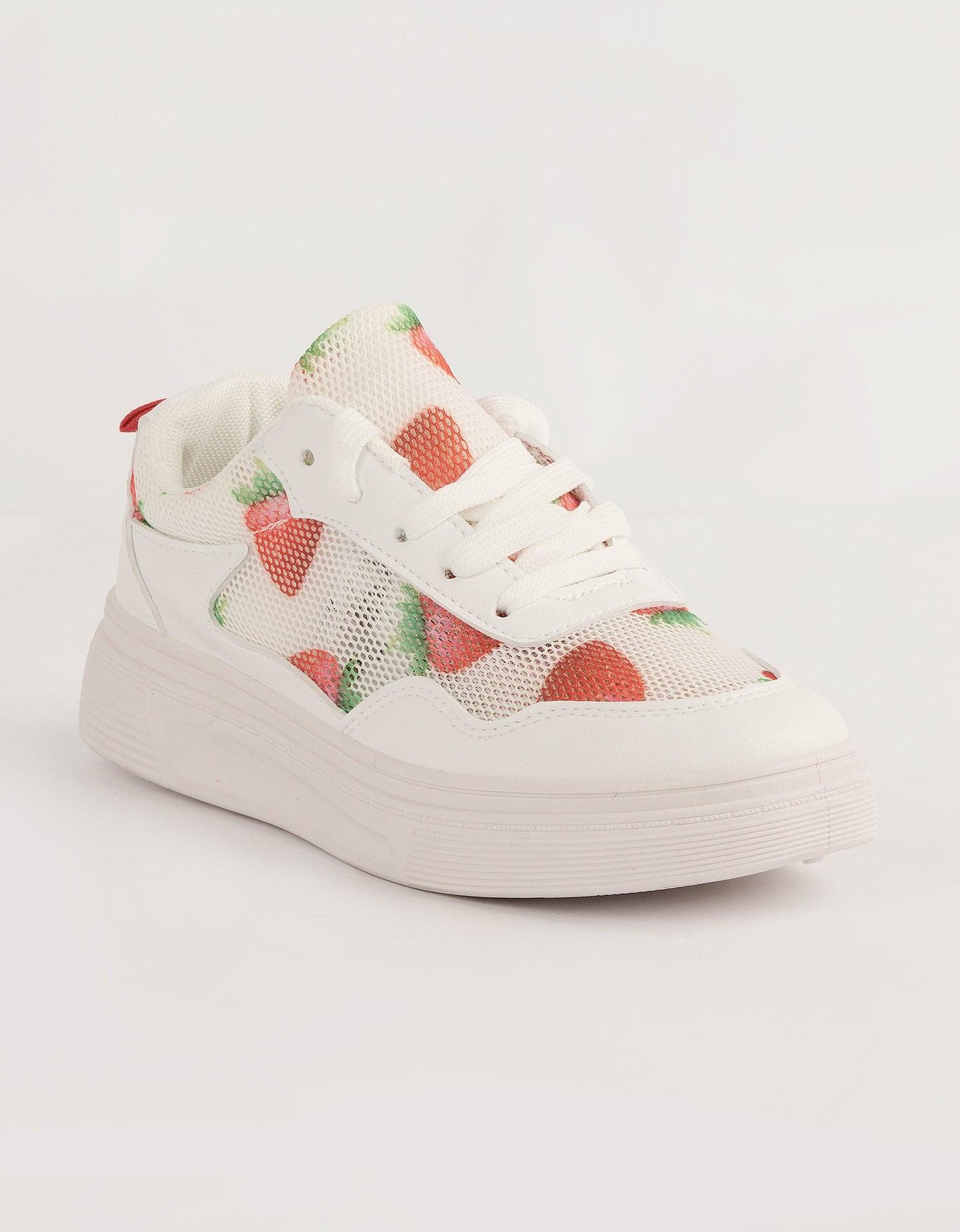 Women Fruit Fusion Sneakers