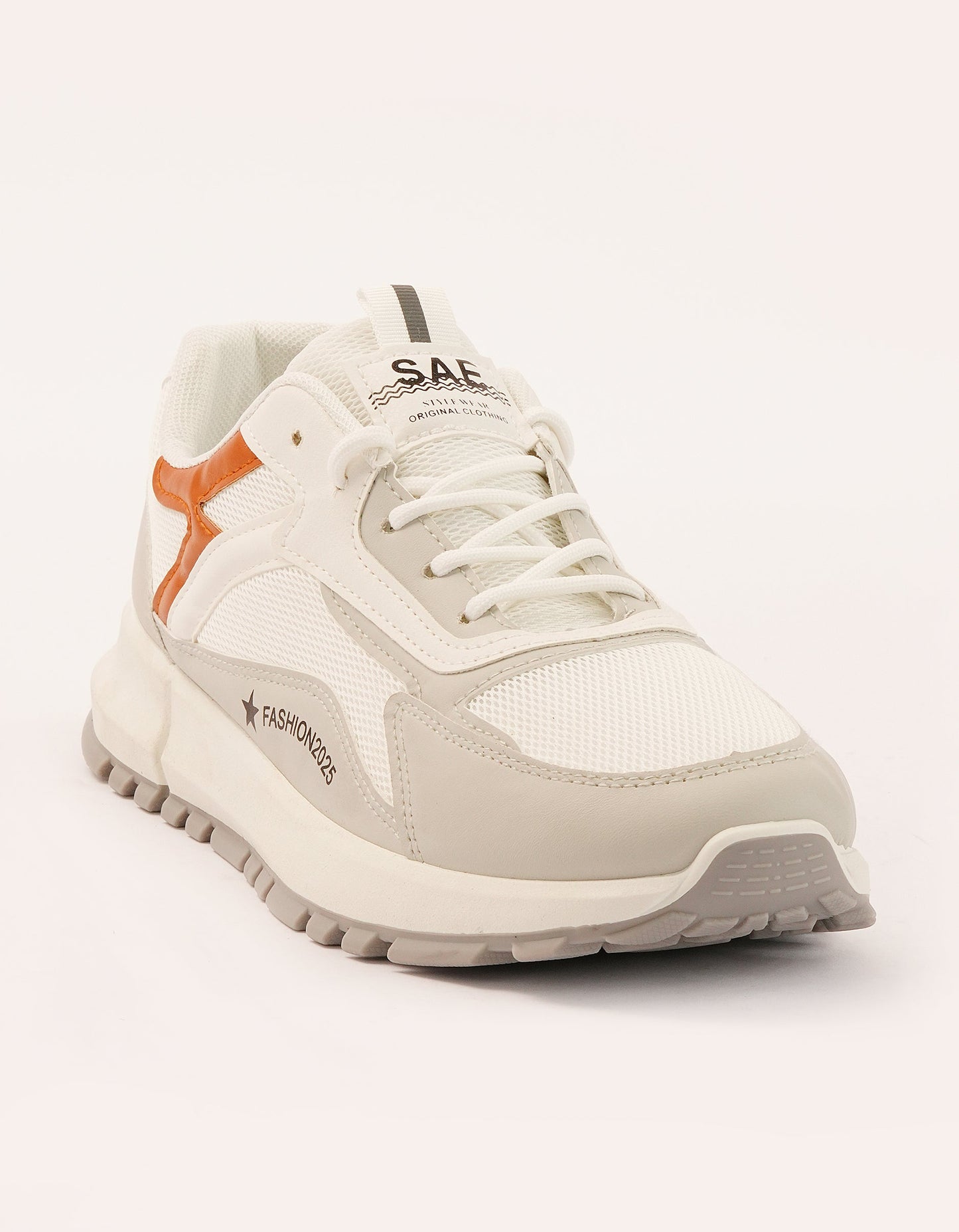 GripX Super Sole Running Sneakers