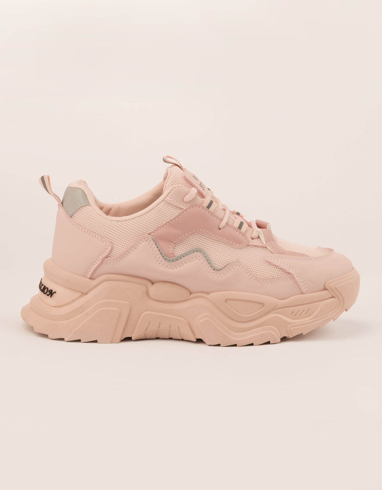 Cherry Blossom Comfort Trainers