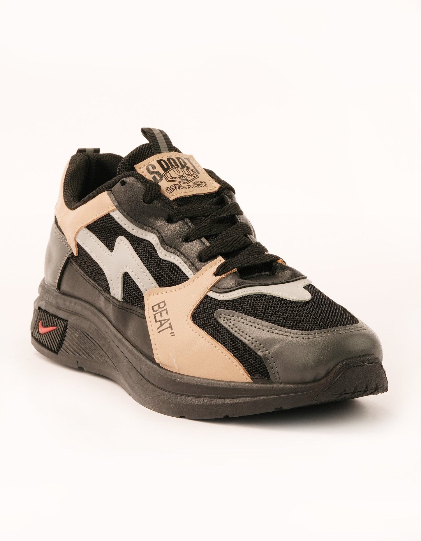 Men Velocity Sporty sneakers