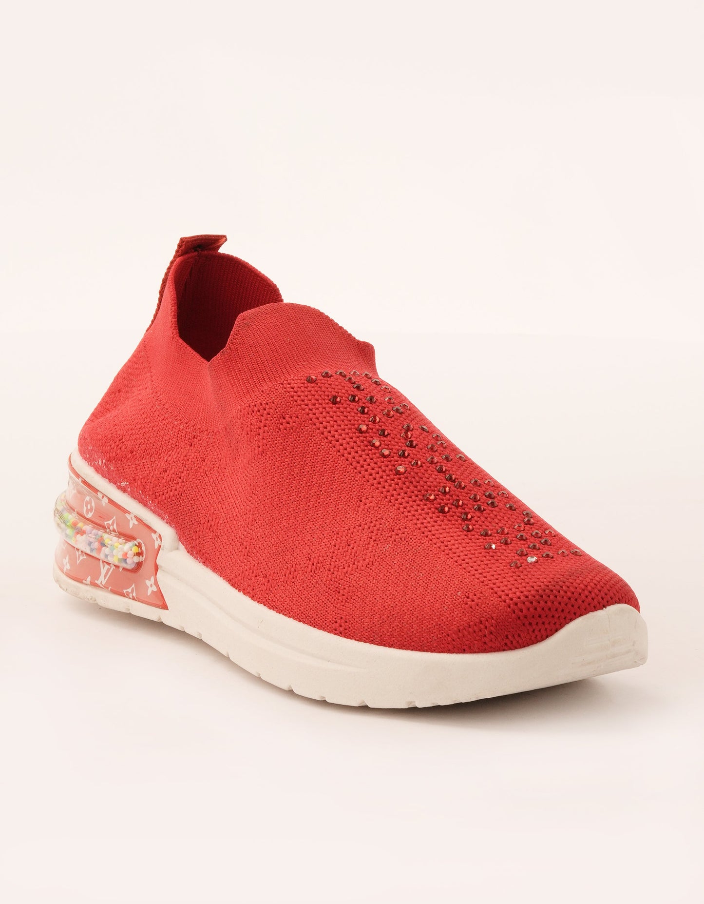 Nyx Spark Slip-On Sneakers