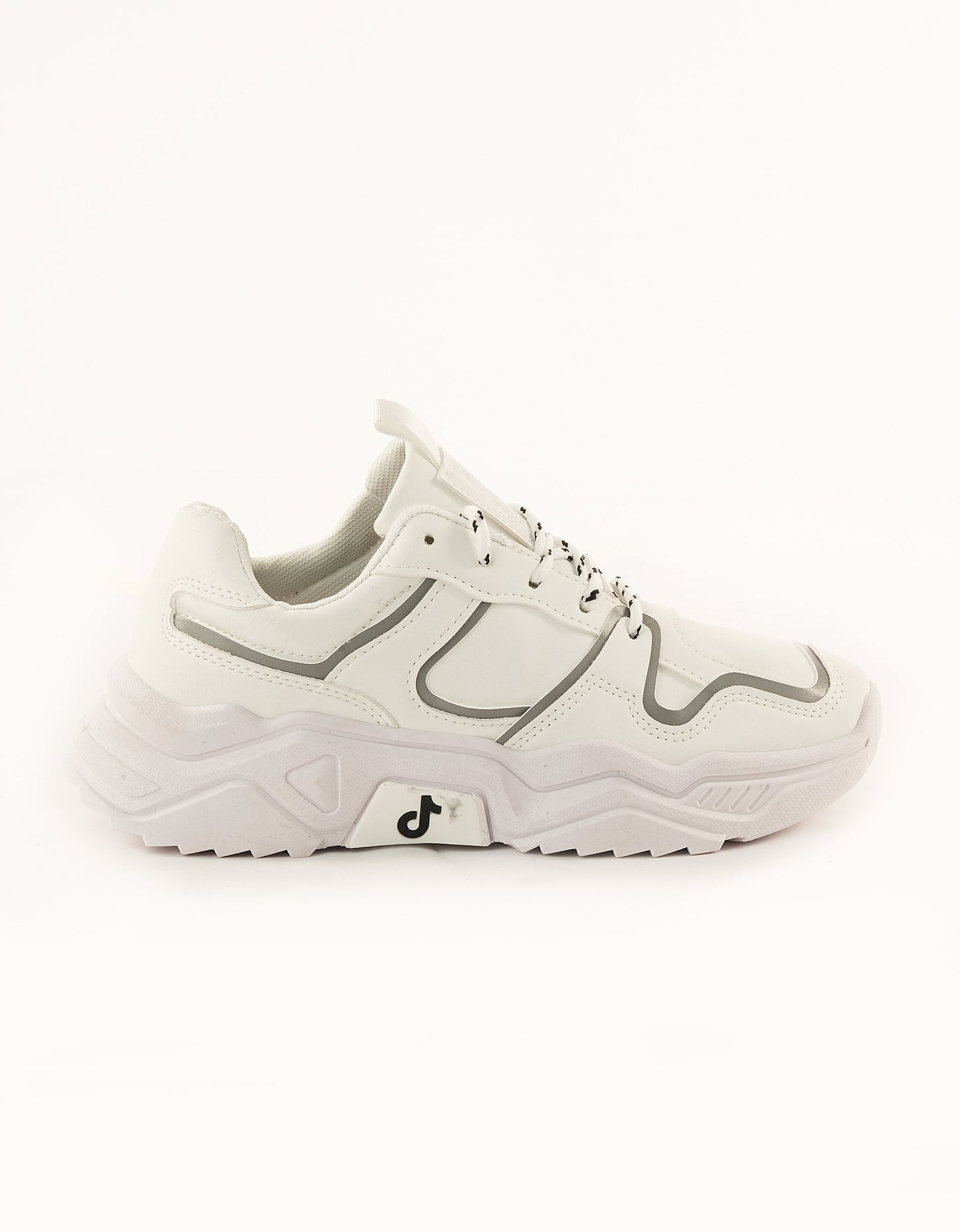 Women Alabaster Trailblazer Sneakers