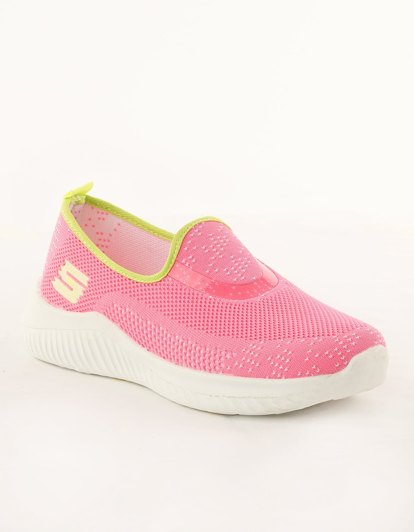 Women Flamingo Flex Run Sneakers