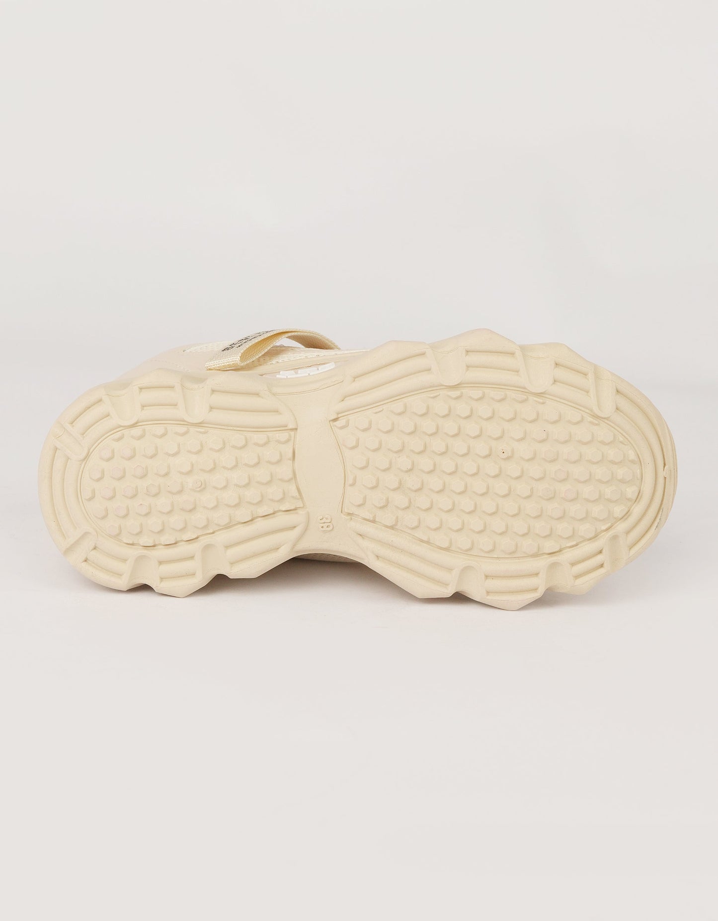 High Street Chunky Sneakers