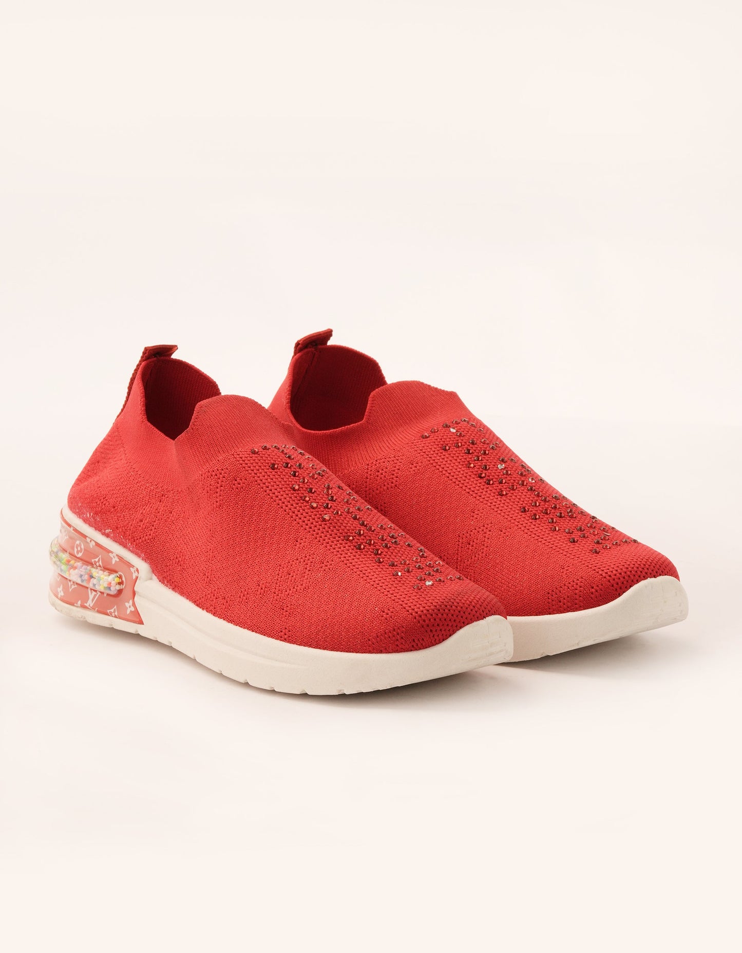 Nyx Spark Slip-On Sneakers