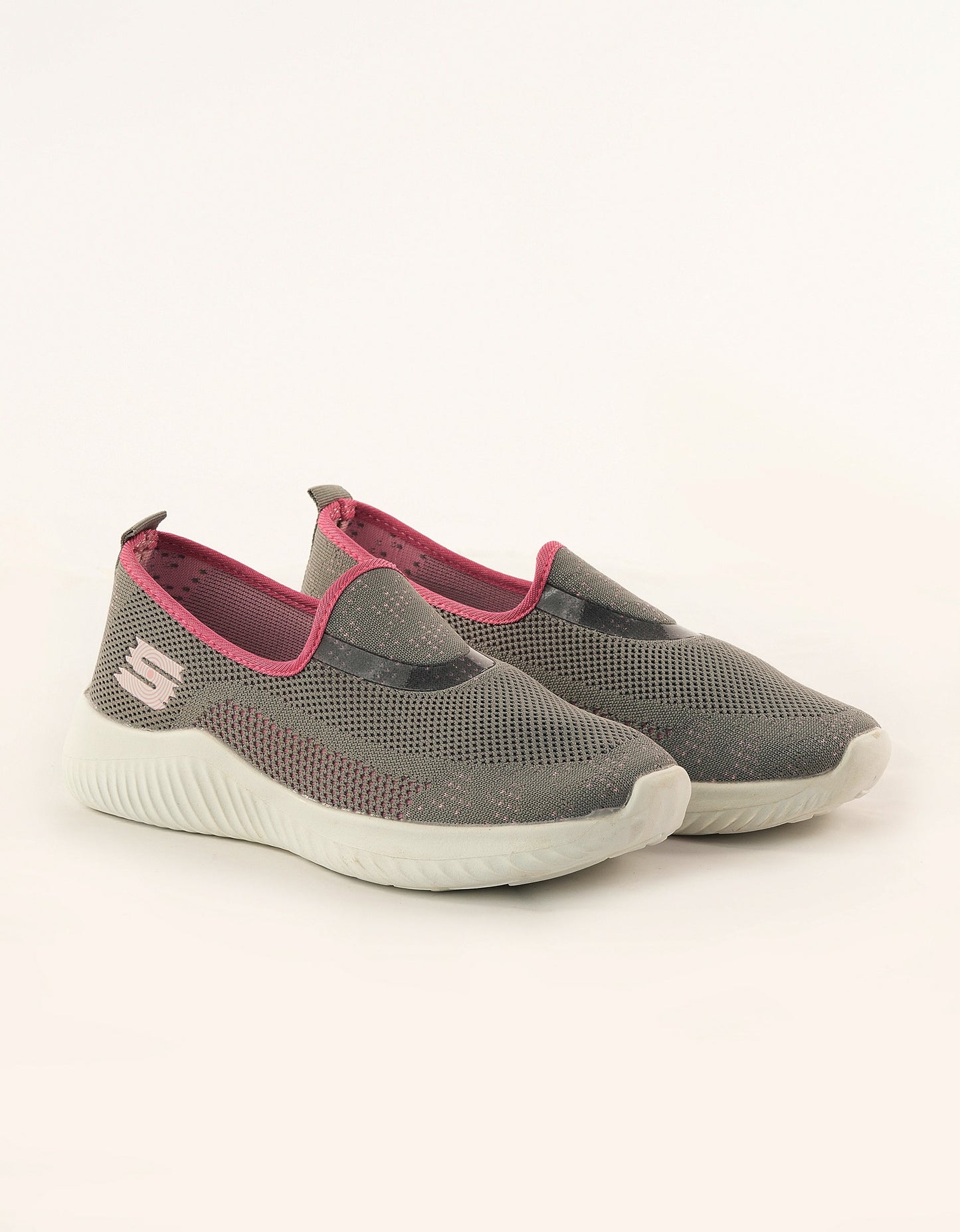 Women Slate Speedster Slip-Ons