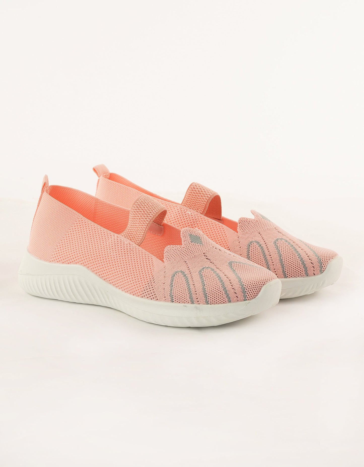 Women Roseate Comfort Mesh Sneakers