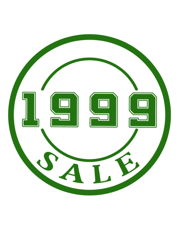 1999 SALE