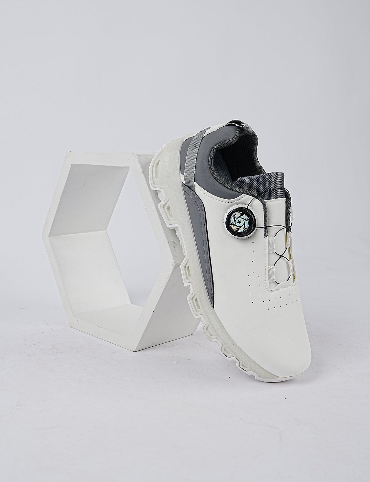 Eclipse Golf Sneaker