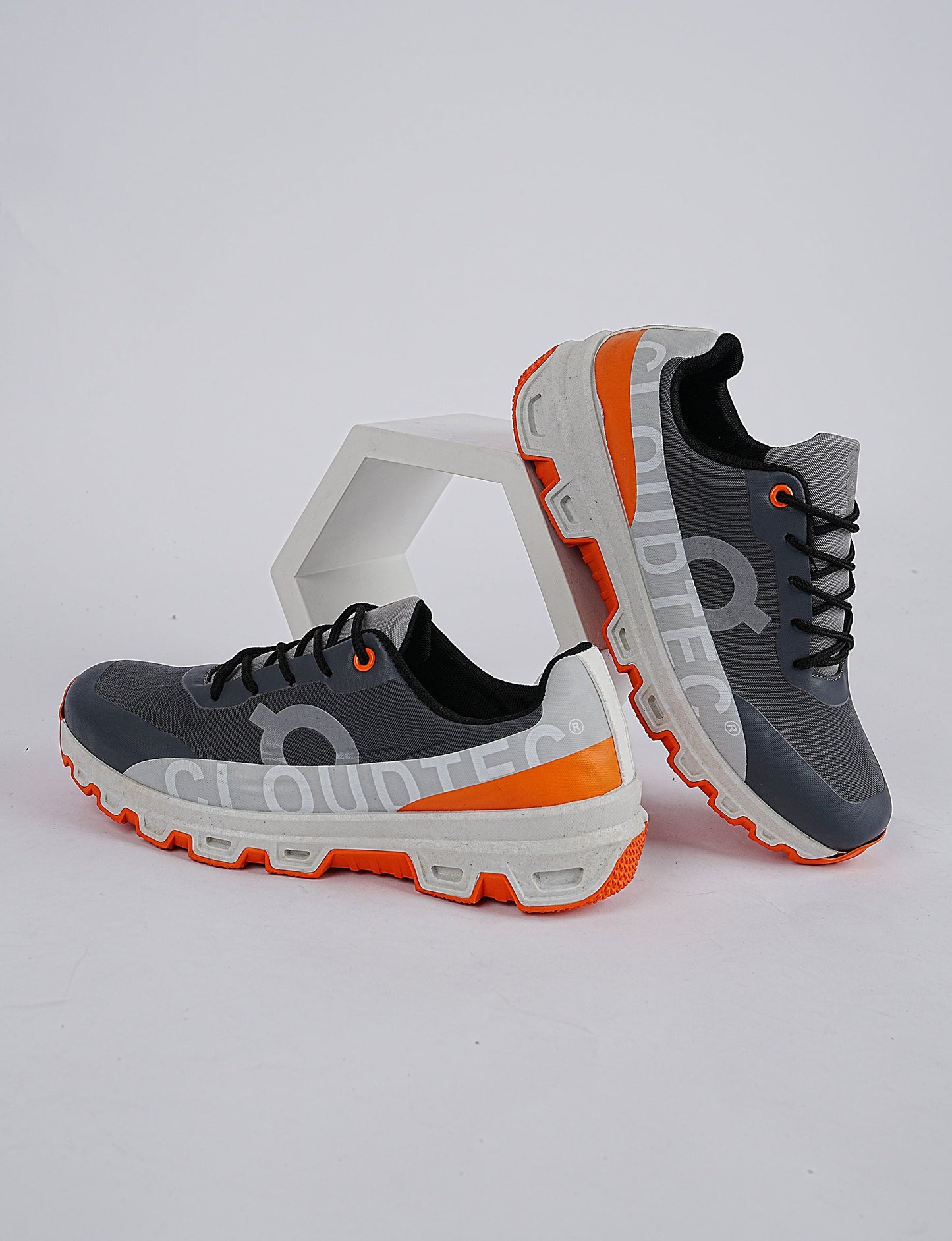 Trailblazer Men's Athletic Sneakers