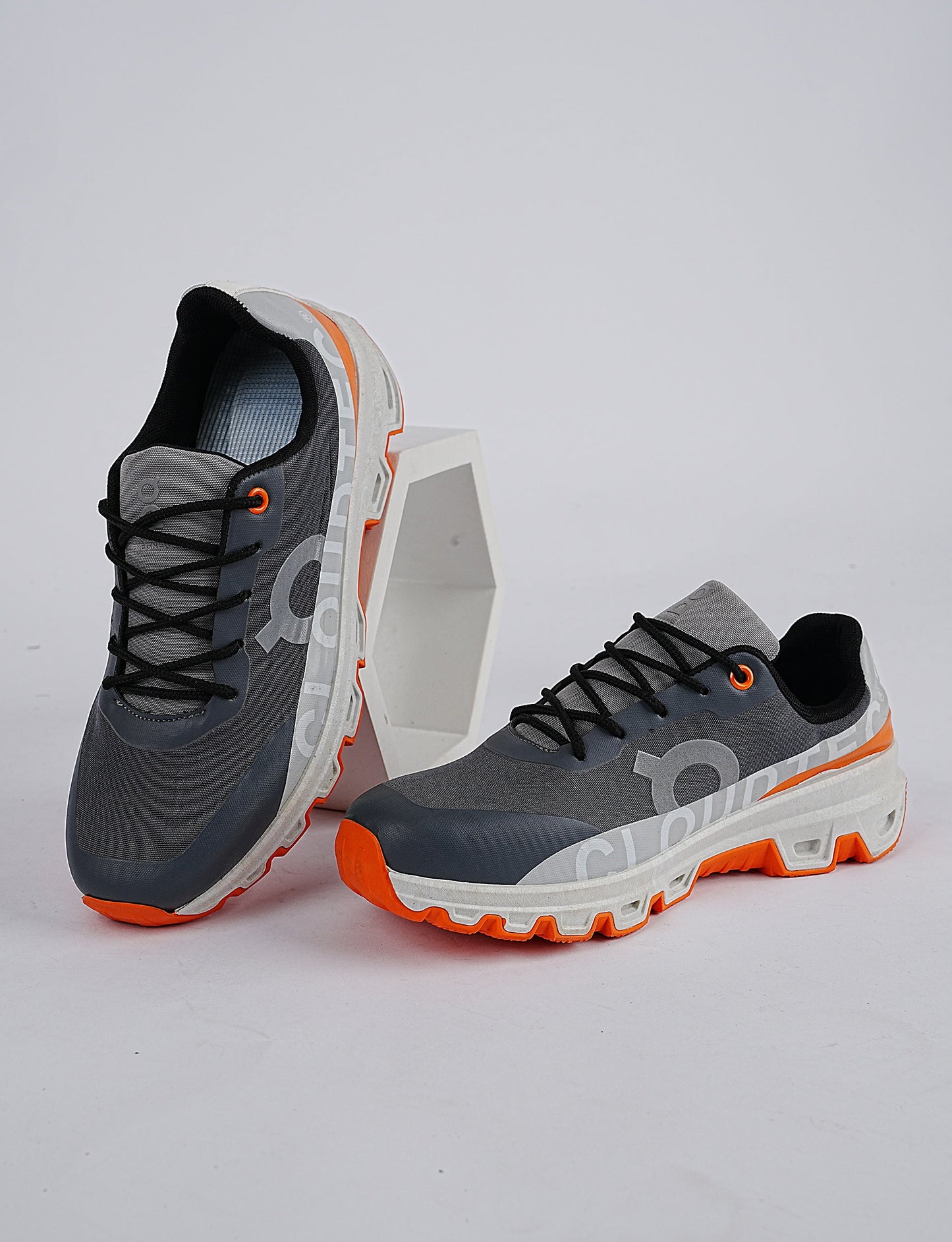 Trailblazer Men's Athletic Sneakers