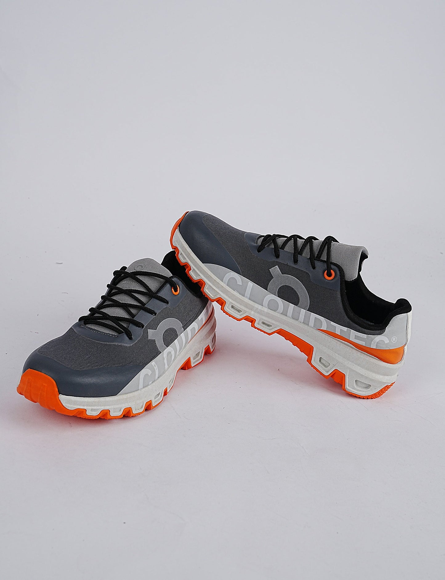 Trailblazer Men's Athletic Sneakers