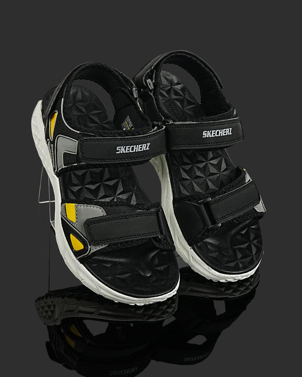 GX-SANDAL-MD-9001-BLACK