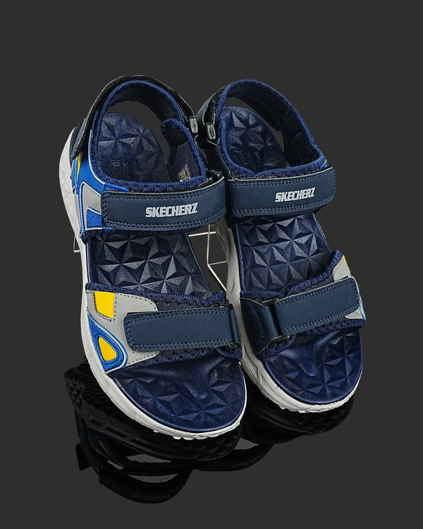 GX-SANDAL-MD-9001-BLUE