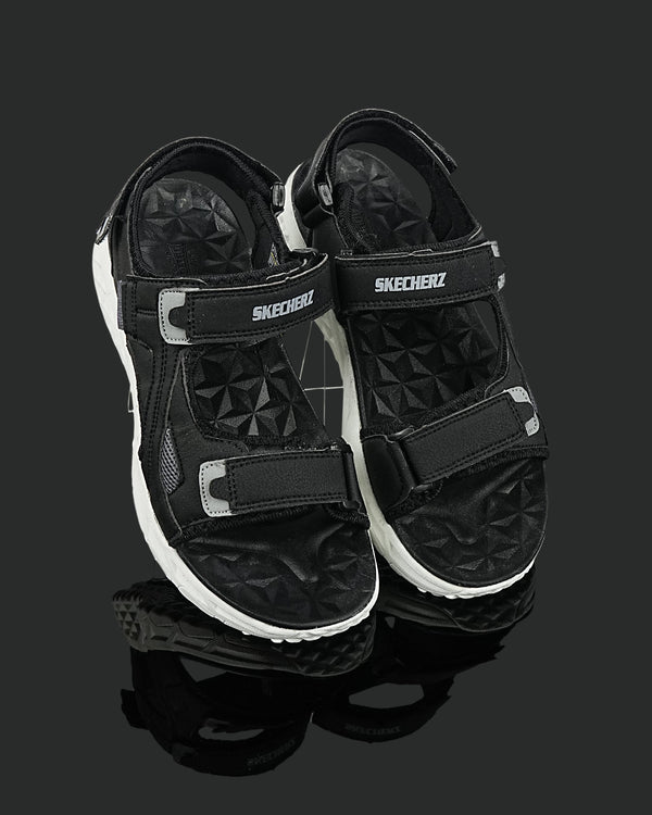 GX-SANDAL-MD-9007-BLACK