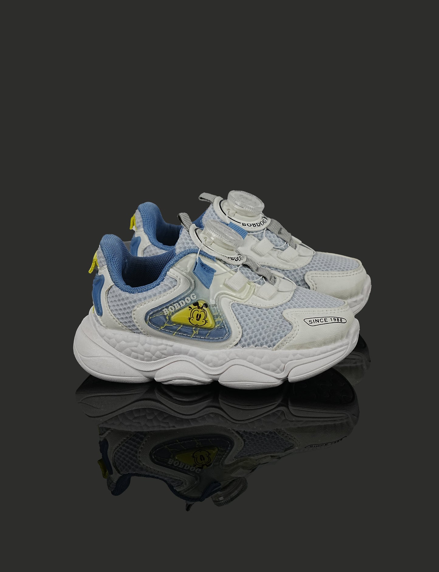 KDS-JK-0020-WHT-BLUE