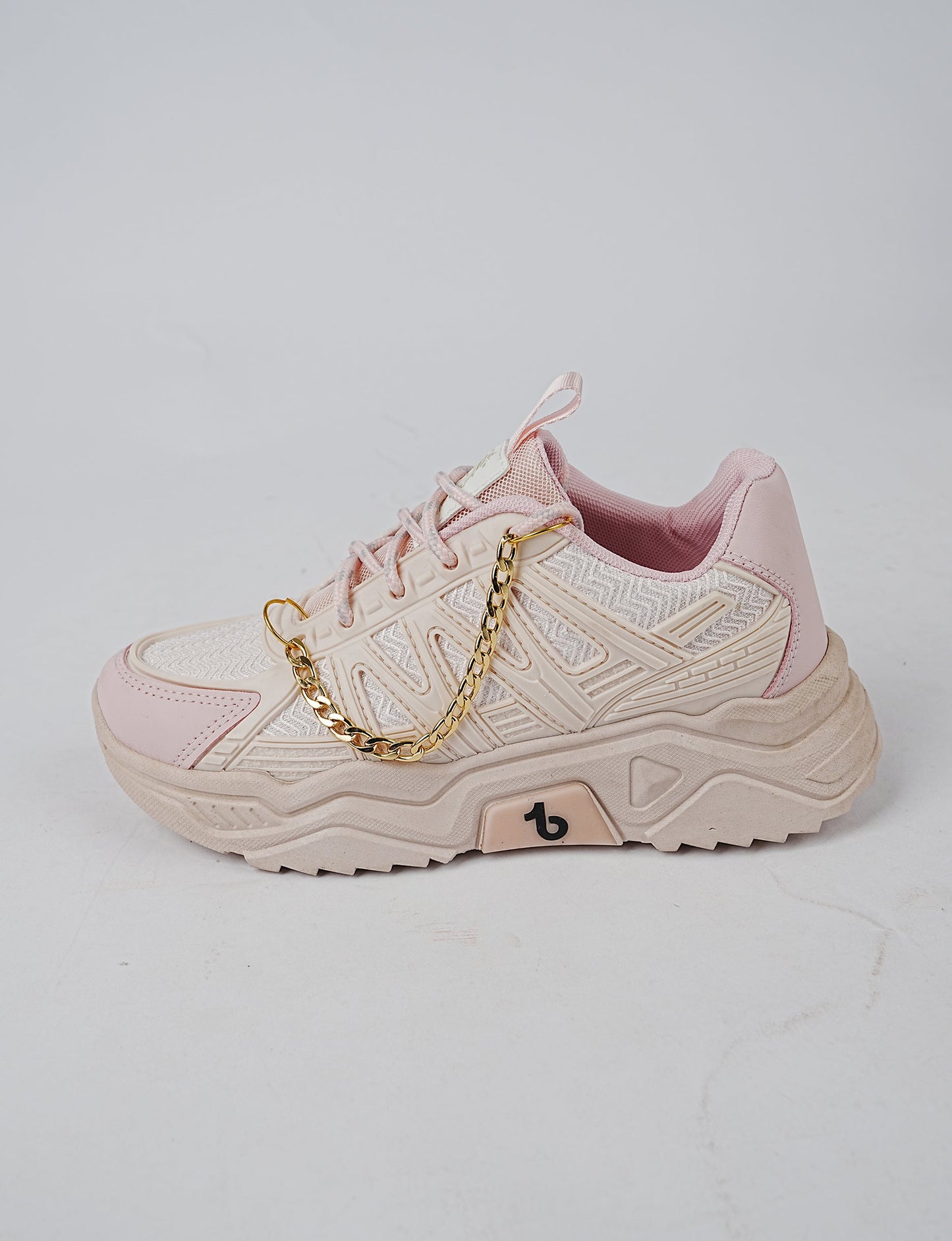 Women Blossom Trail Sneakers