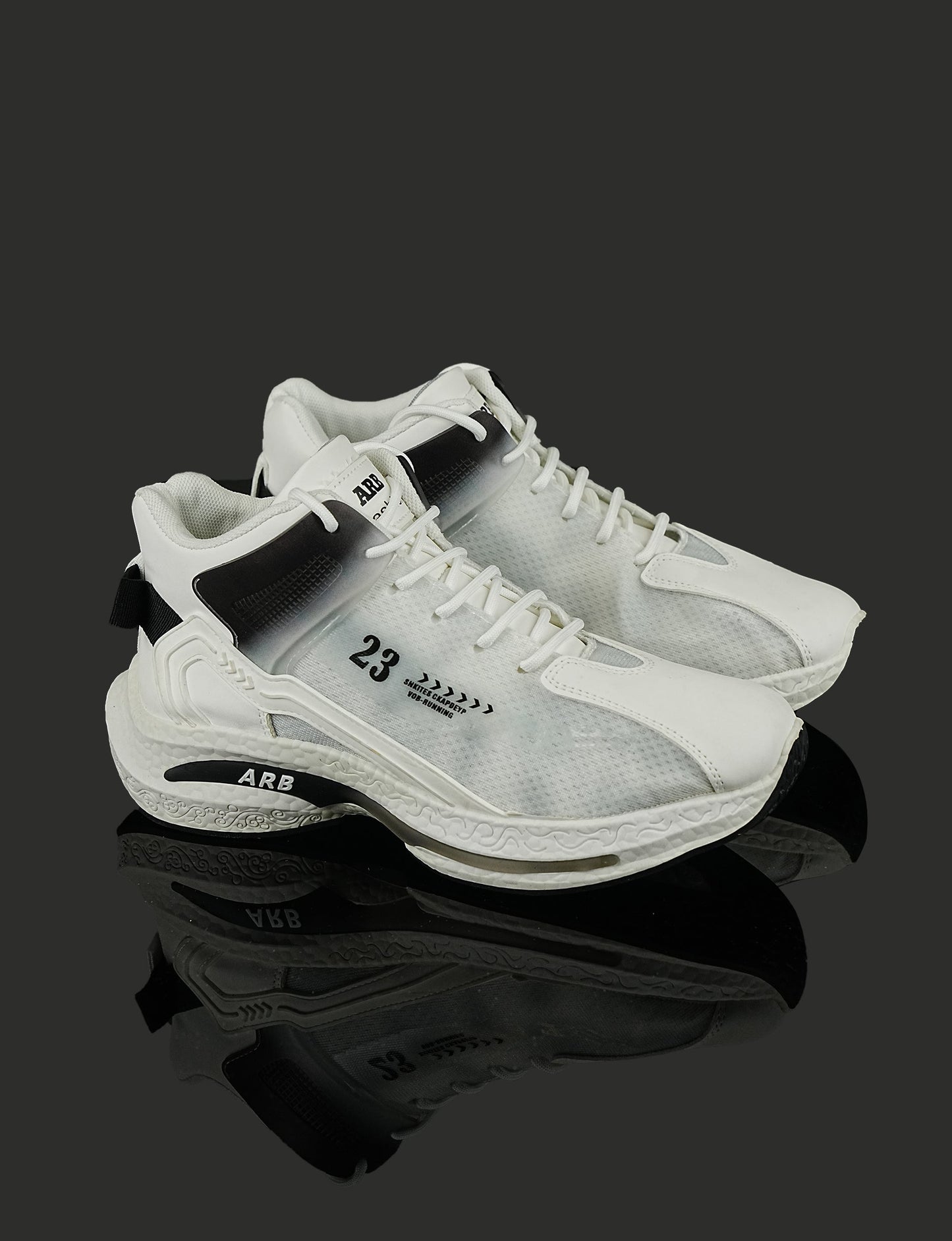 GX-ARB-0009-WHT-GRAY