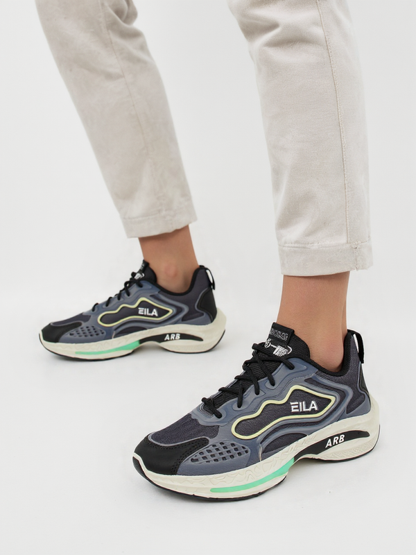 GX-ARB-AR-0801-BLACK