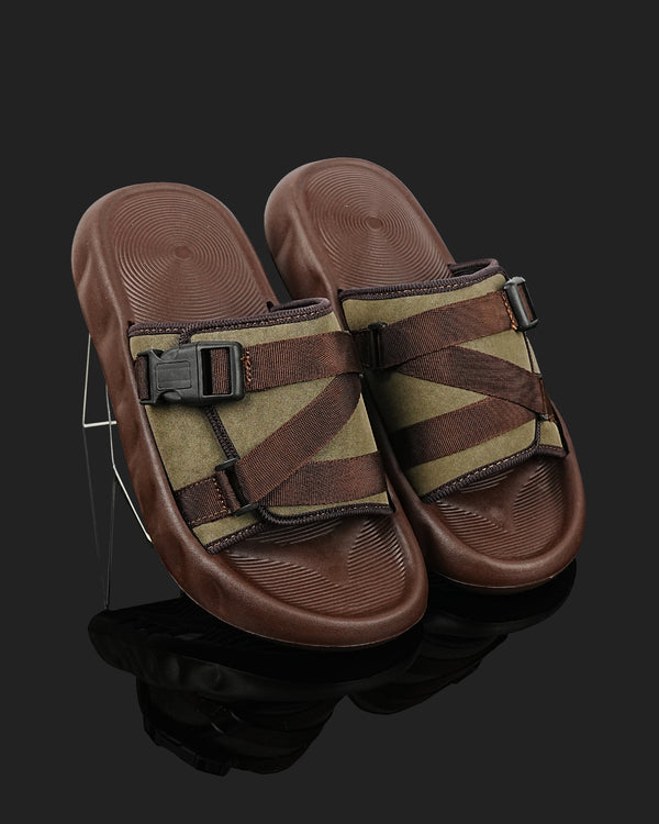 SLIPPER-B-0103-BEG-BRN