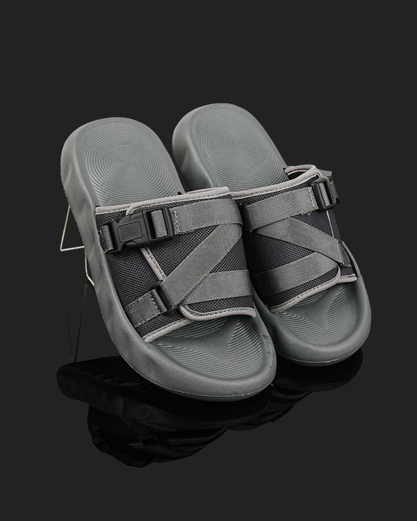 SLIPPER-B-0103-DARK-GRAY