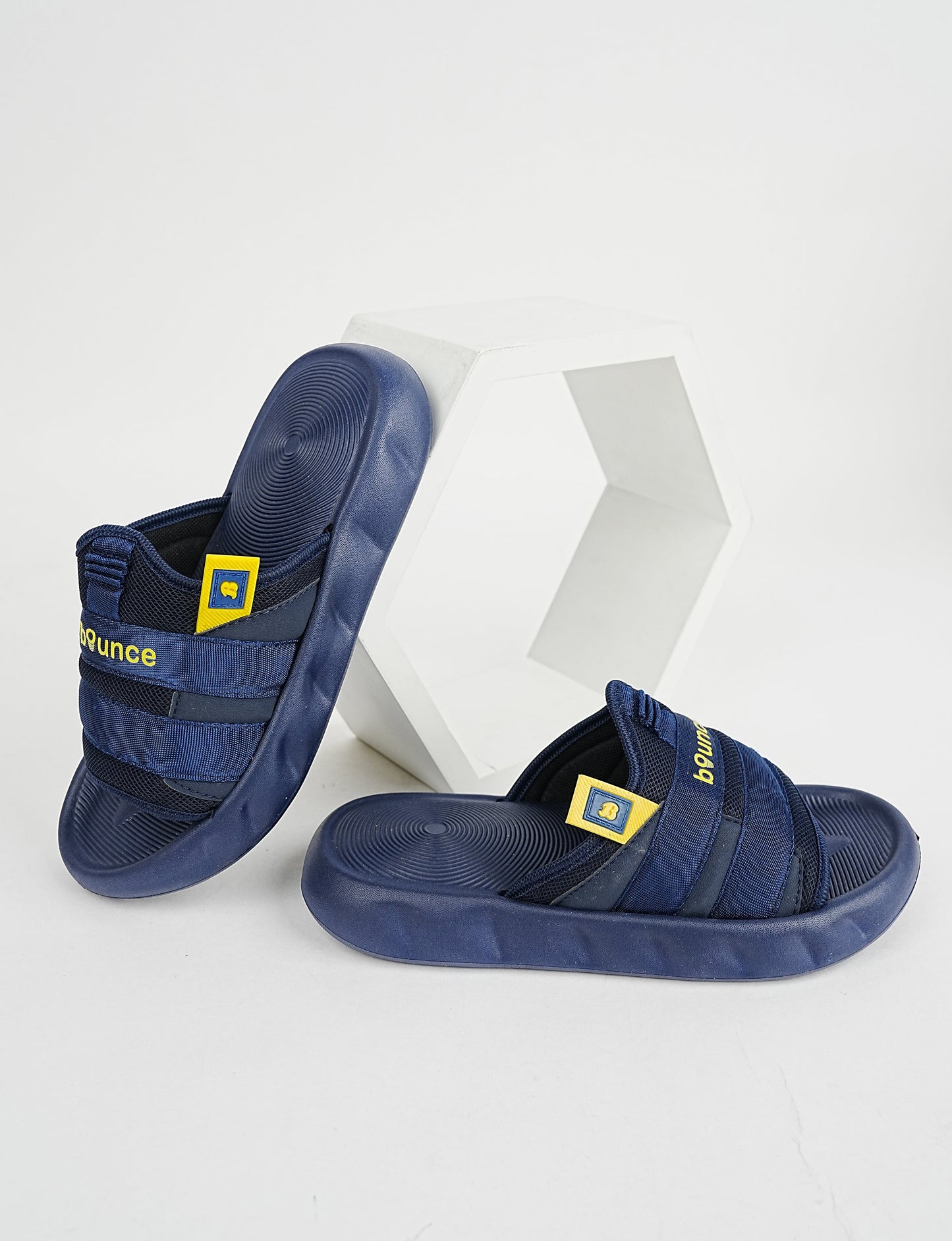 SLIPPER-B-0104-BLUE