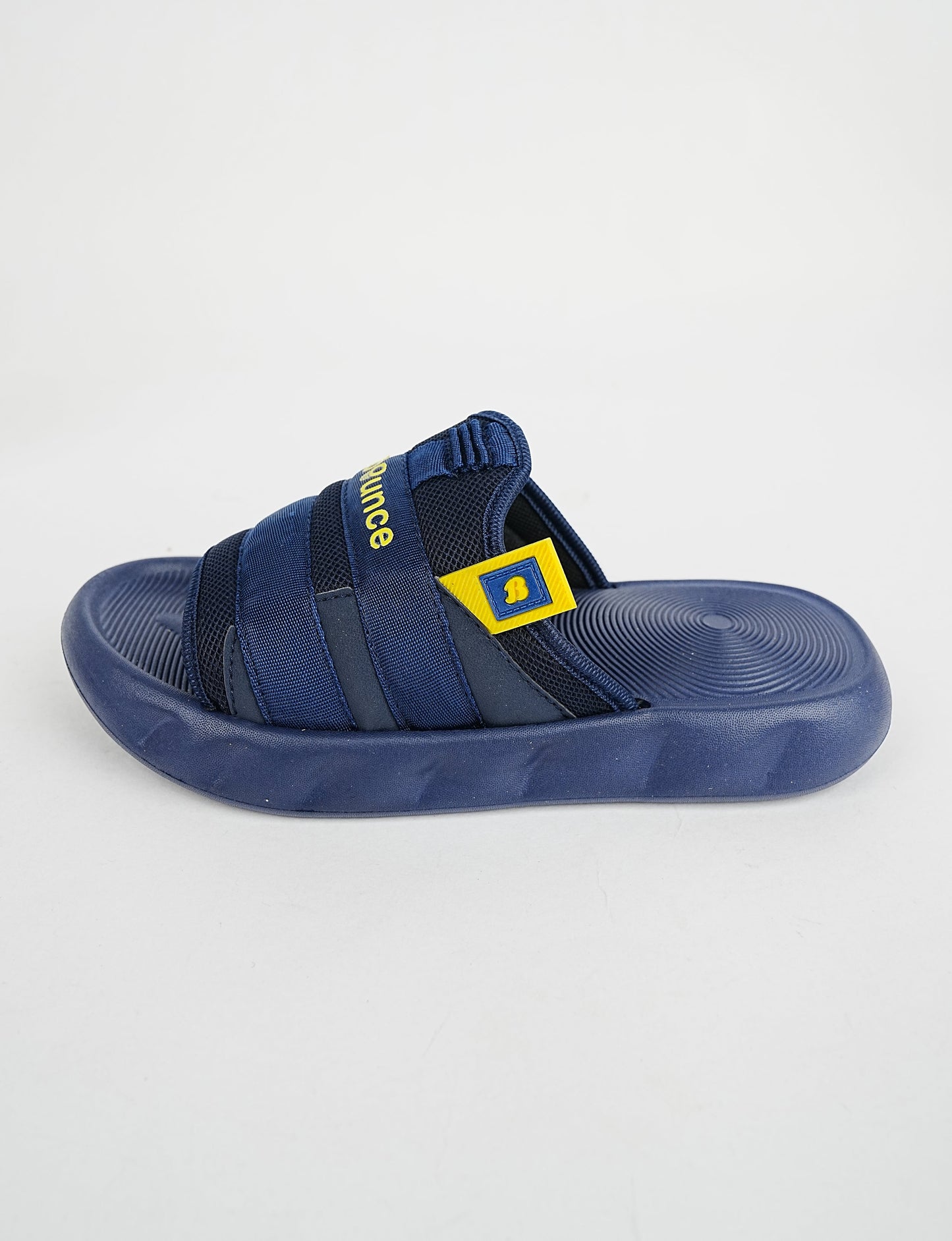 SLIPPER-B-0104-BLUE