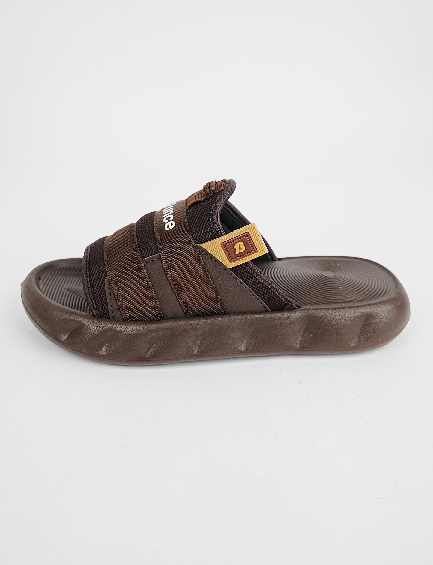 SLIPPER-B-0104-BROWN