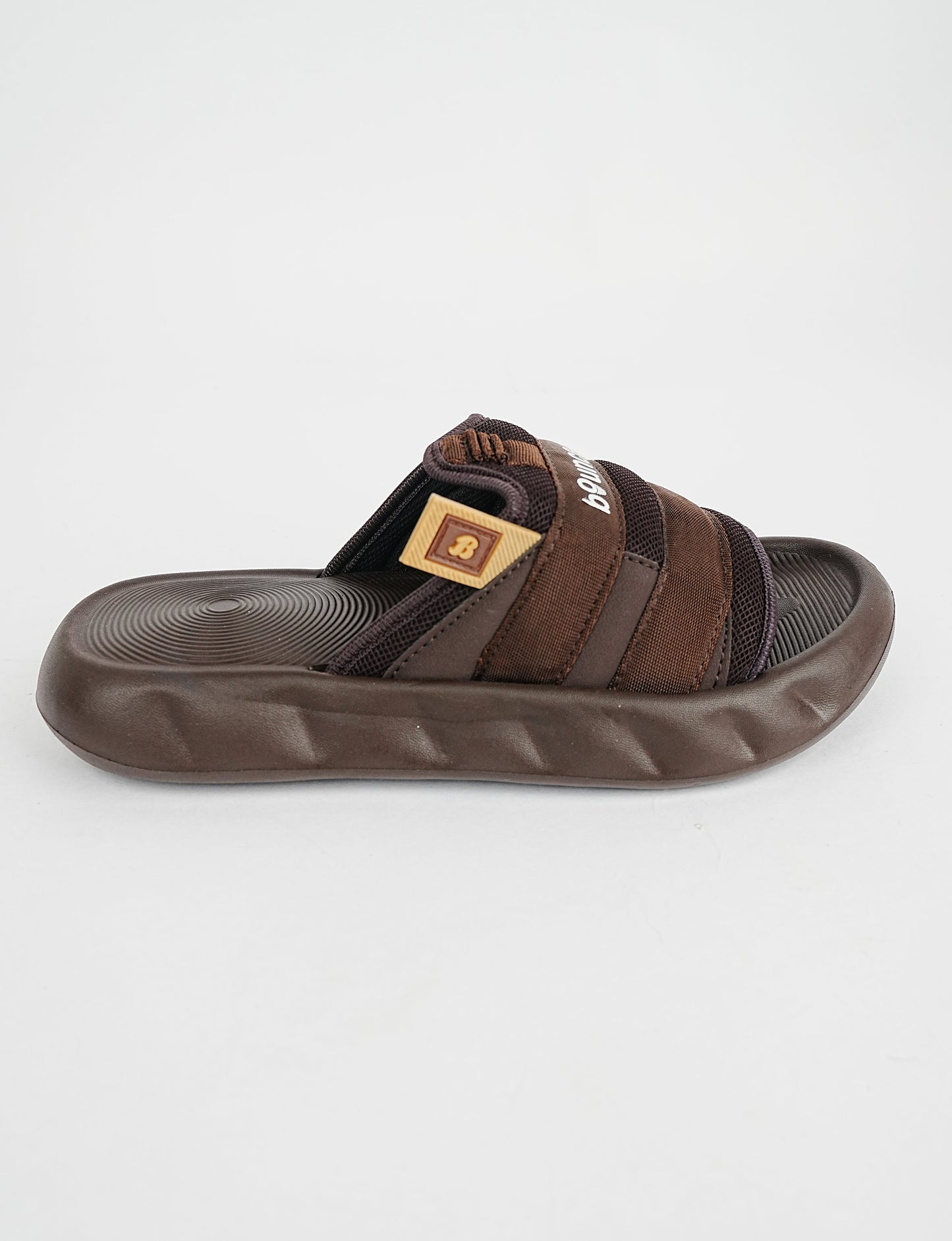 SLIPPER-B-0104-BROWN