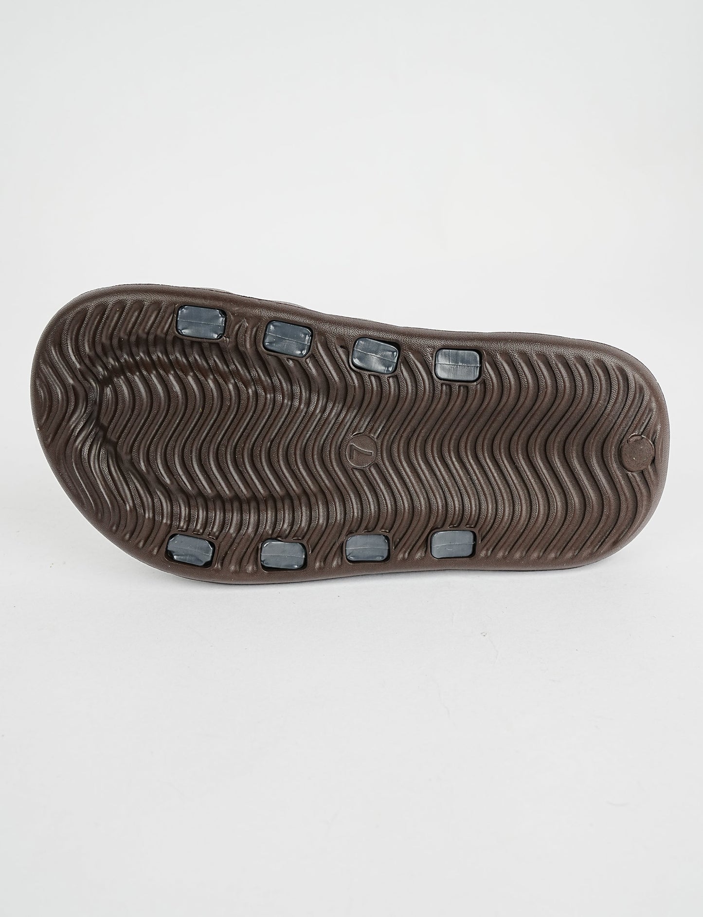 SLIPPER-B-0104-BROWN