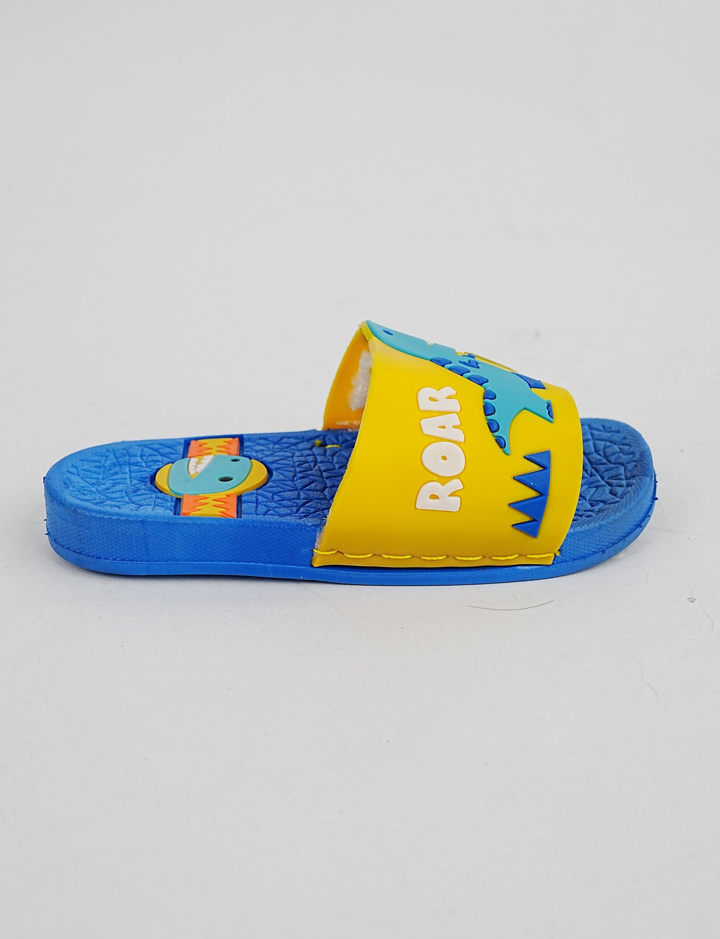 SLIPPER-BL-0183-BLUE