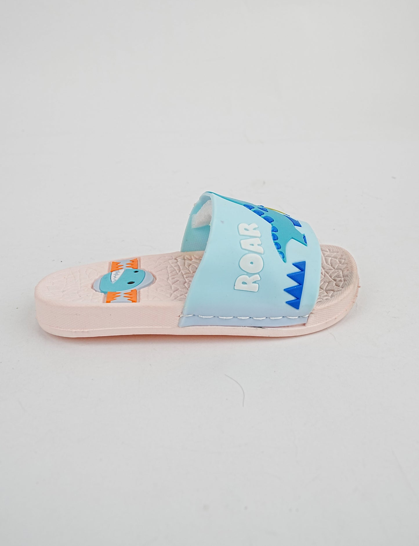 SLIPPER-BL-0183-PINK/BLUE