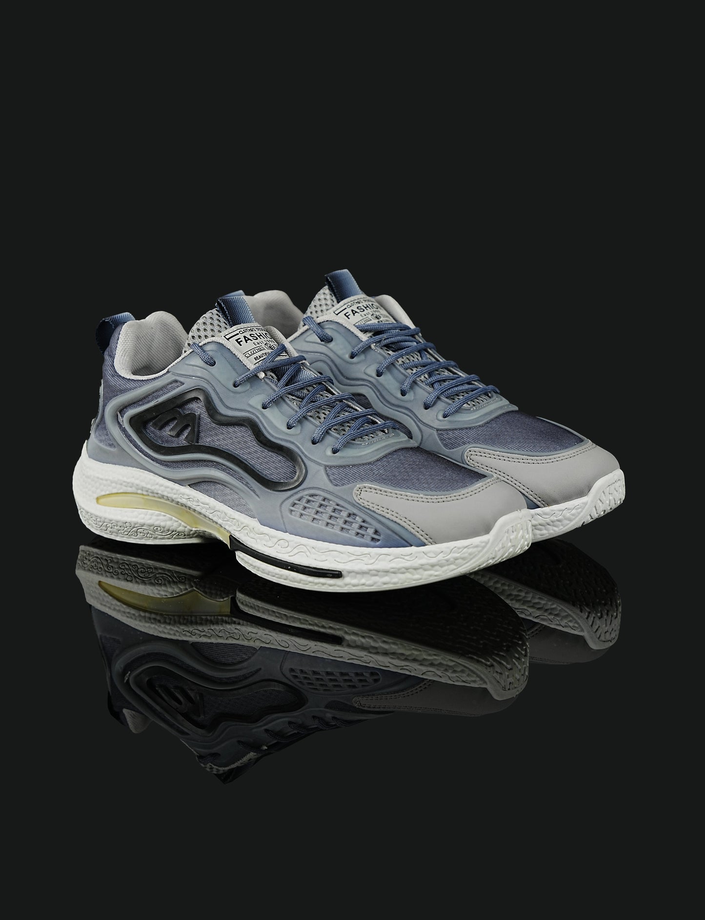 GX-BL-0001-24-GRAY