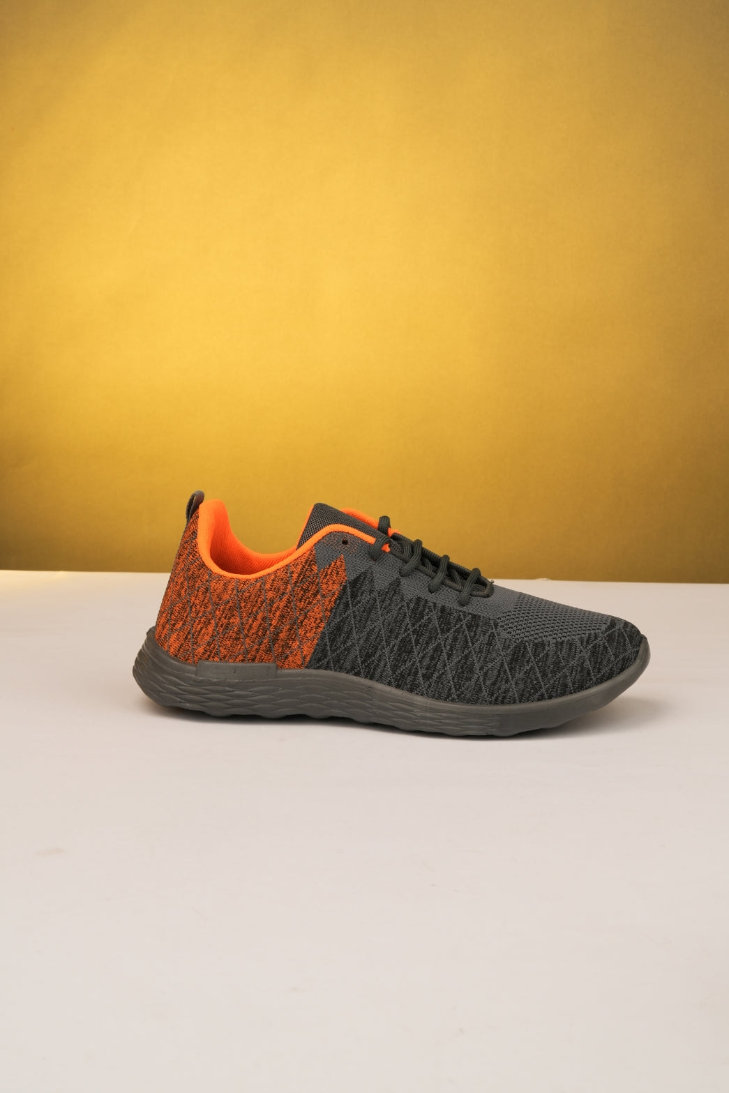 Emberglow Athletic Sneakers