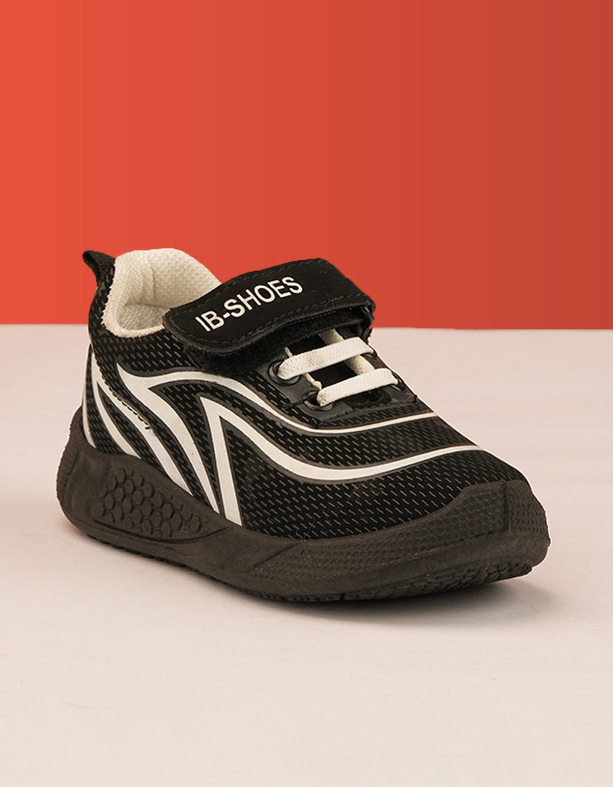 Kids Stylish Sneakers