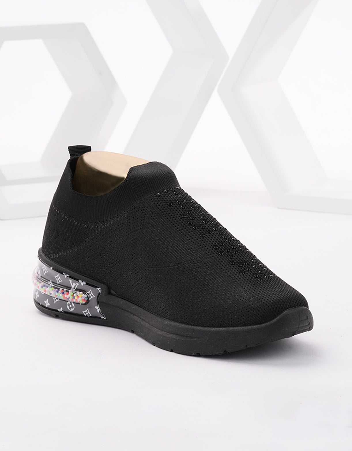 nyx Spark Slip-On Sneakers