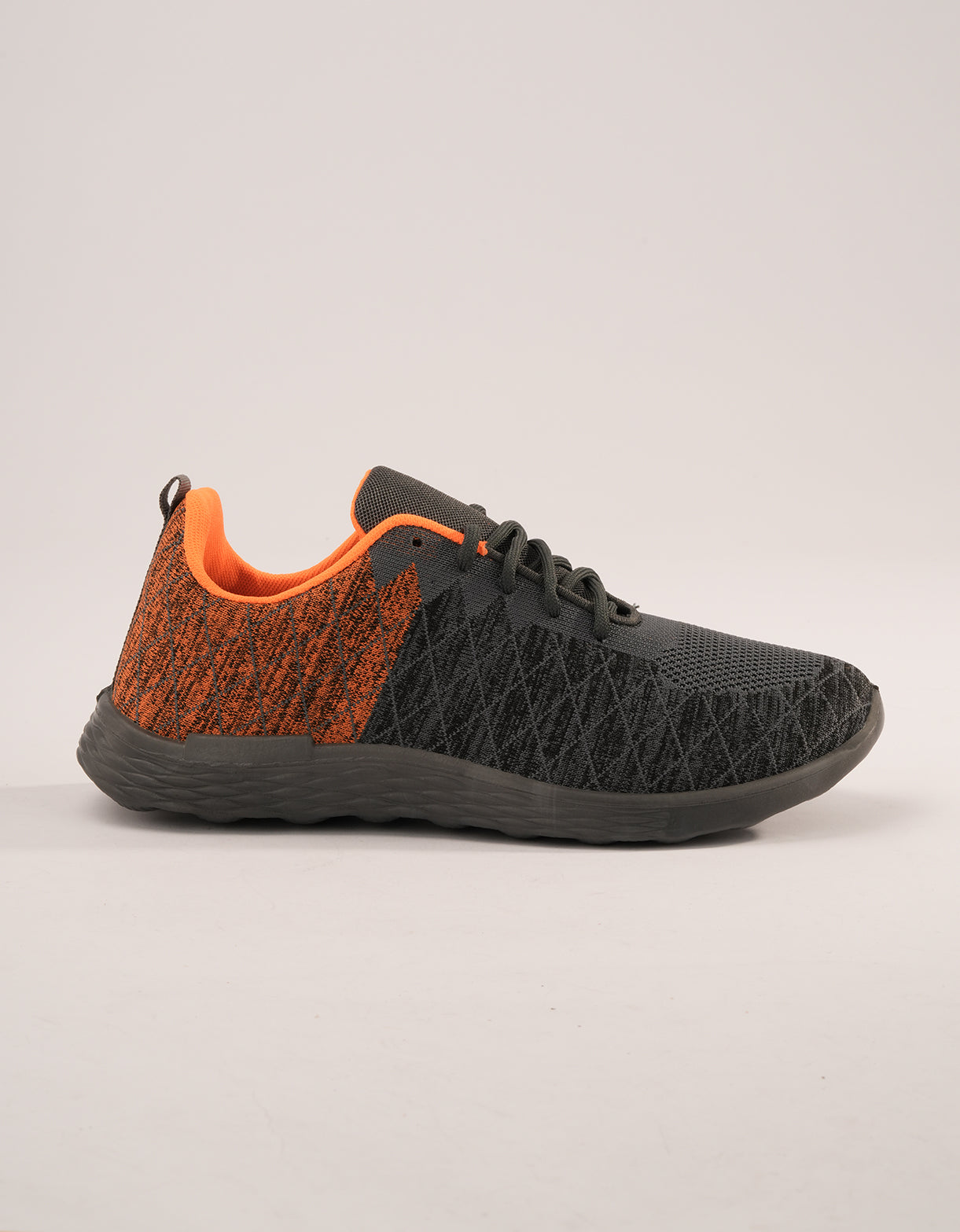 Emberglow Athletic Sneakers