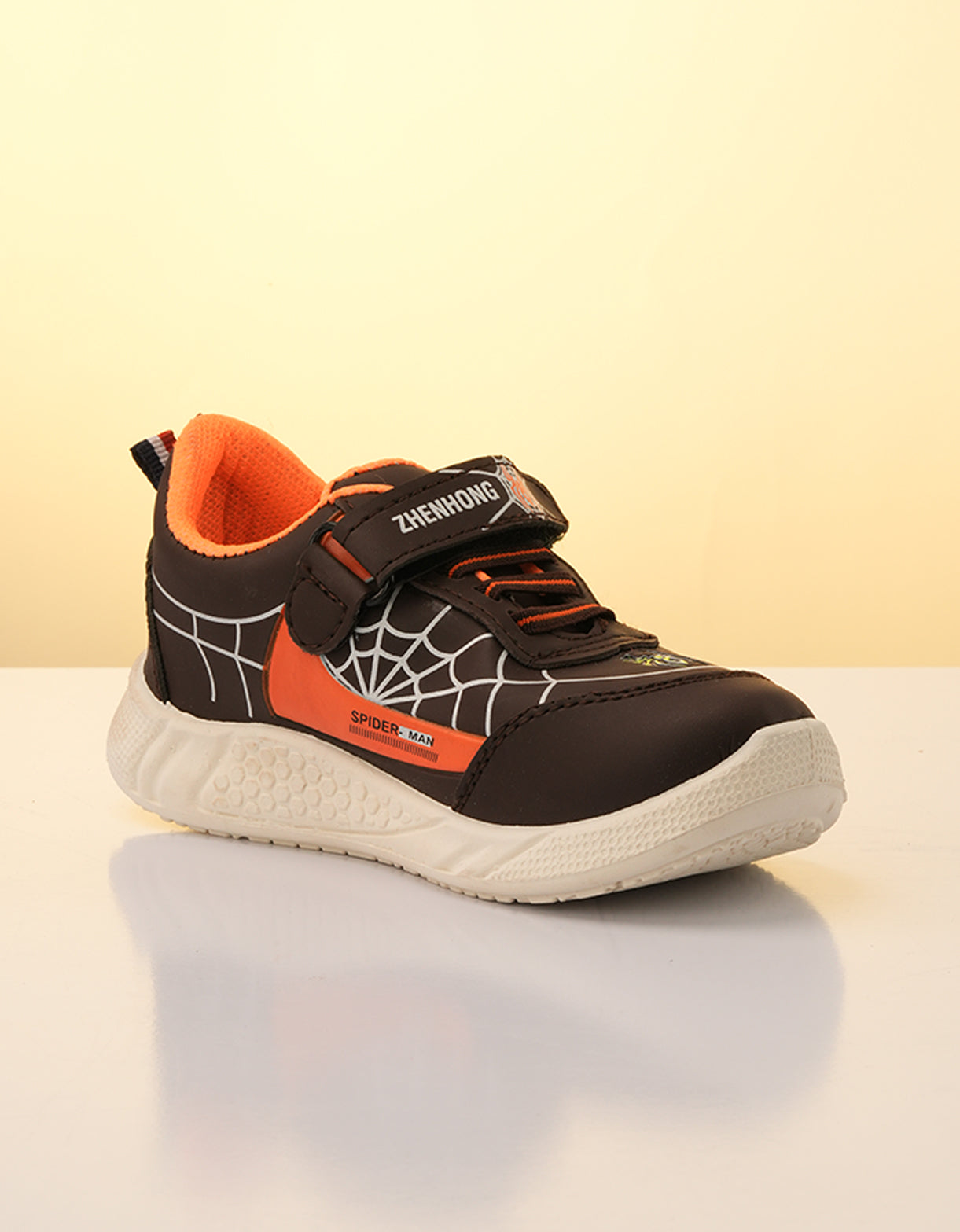 Thrill Seeker - Kids' Adventure Sneakers