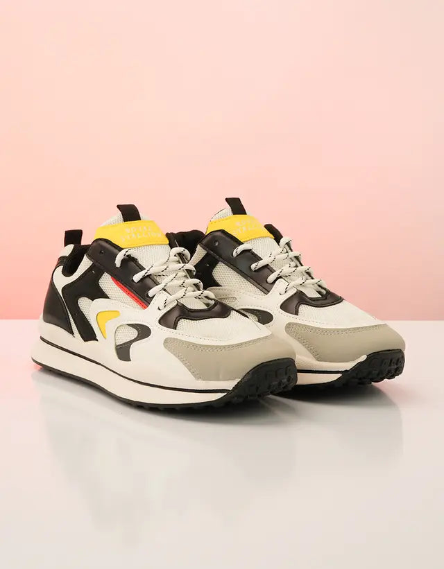 Electro Dash Dynamic Sneakers