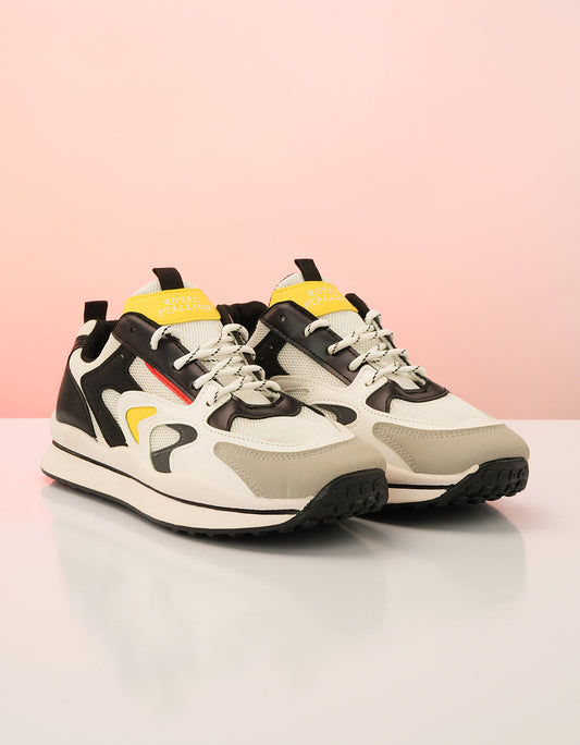 Electro Dash Dynamic Sneakers