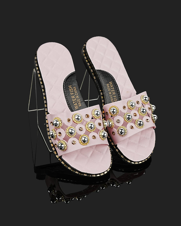 SLIPPER-JX-1803-PINK