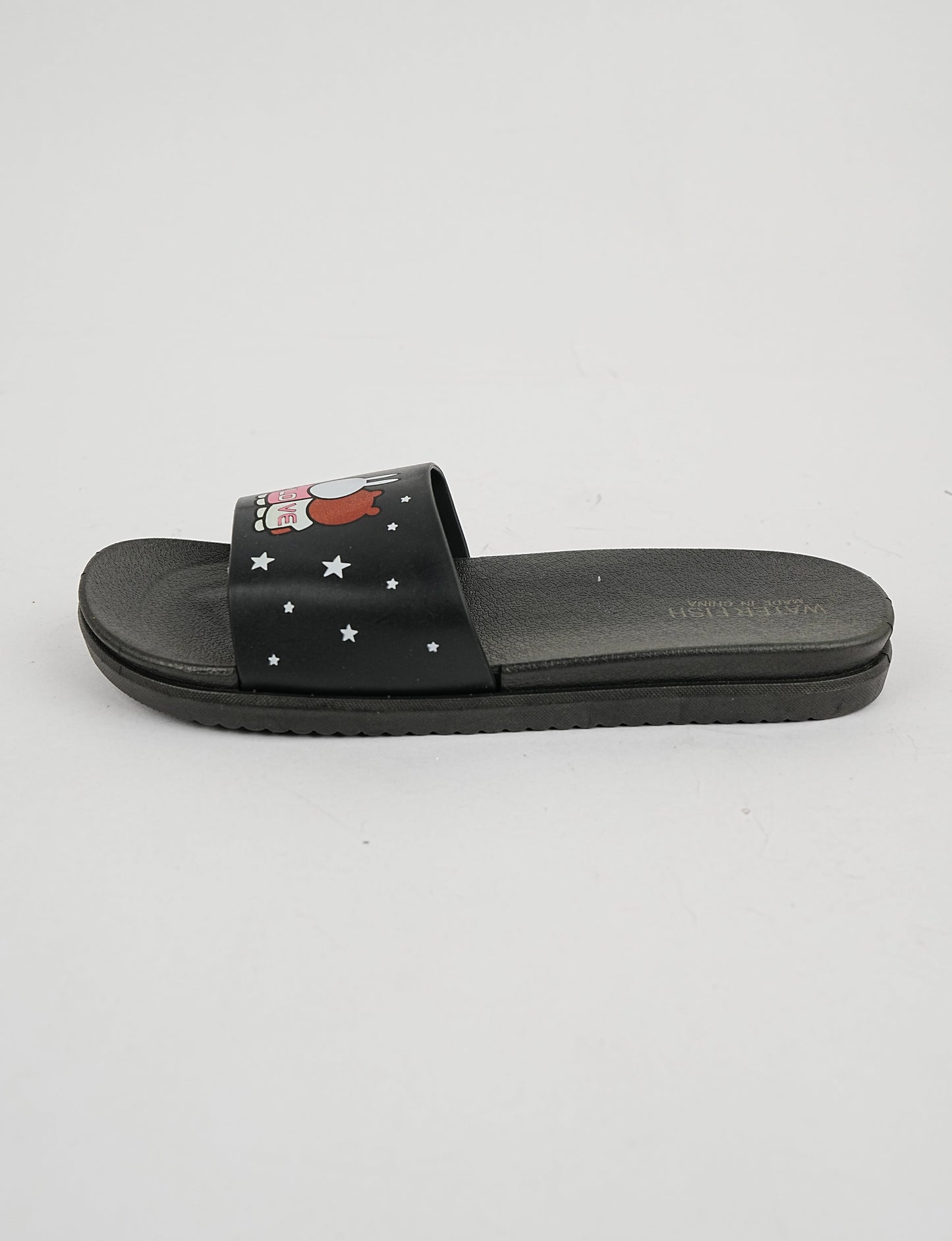 SLIPPER-LMD-1912-BLACK