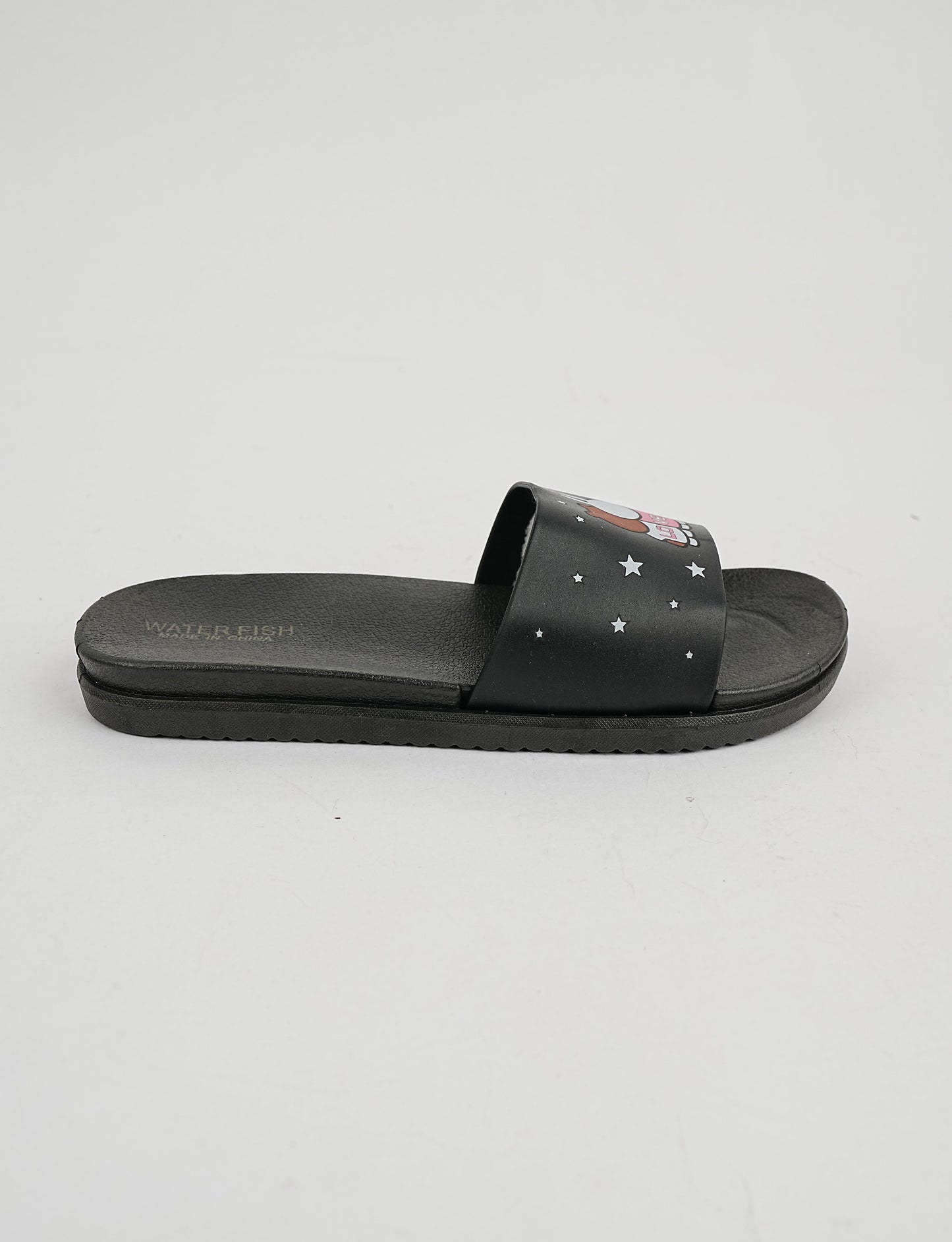 SLIPPER-LMD-1912-BLACK