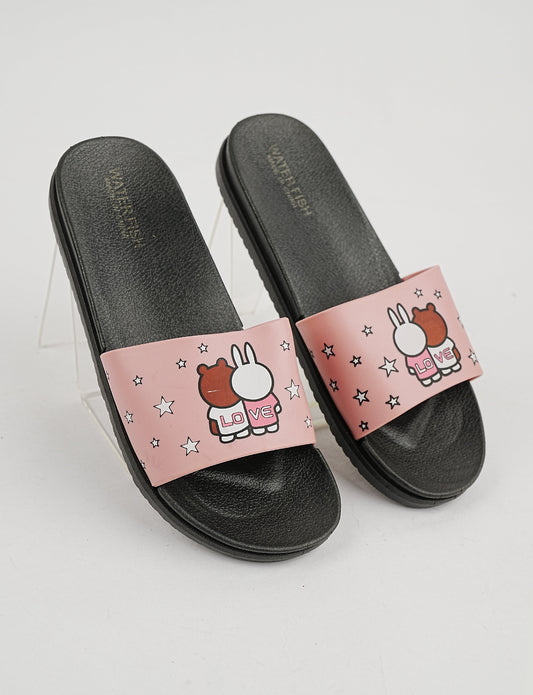 SLIPPER-LMD-1912-PINK