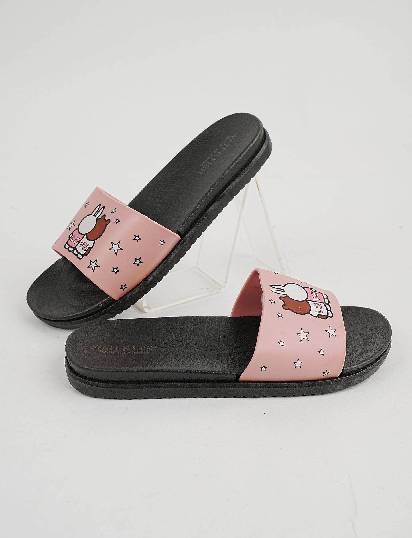 SLIPPER-LMD-1912-PINK