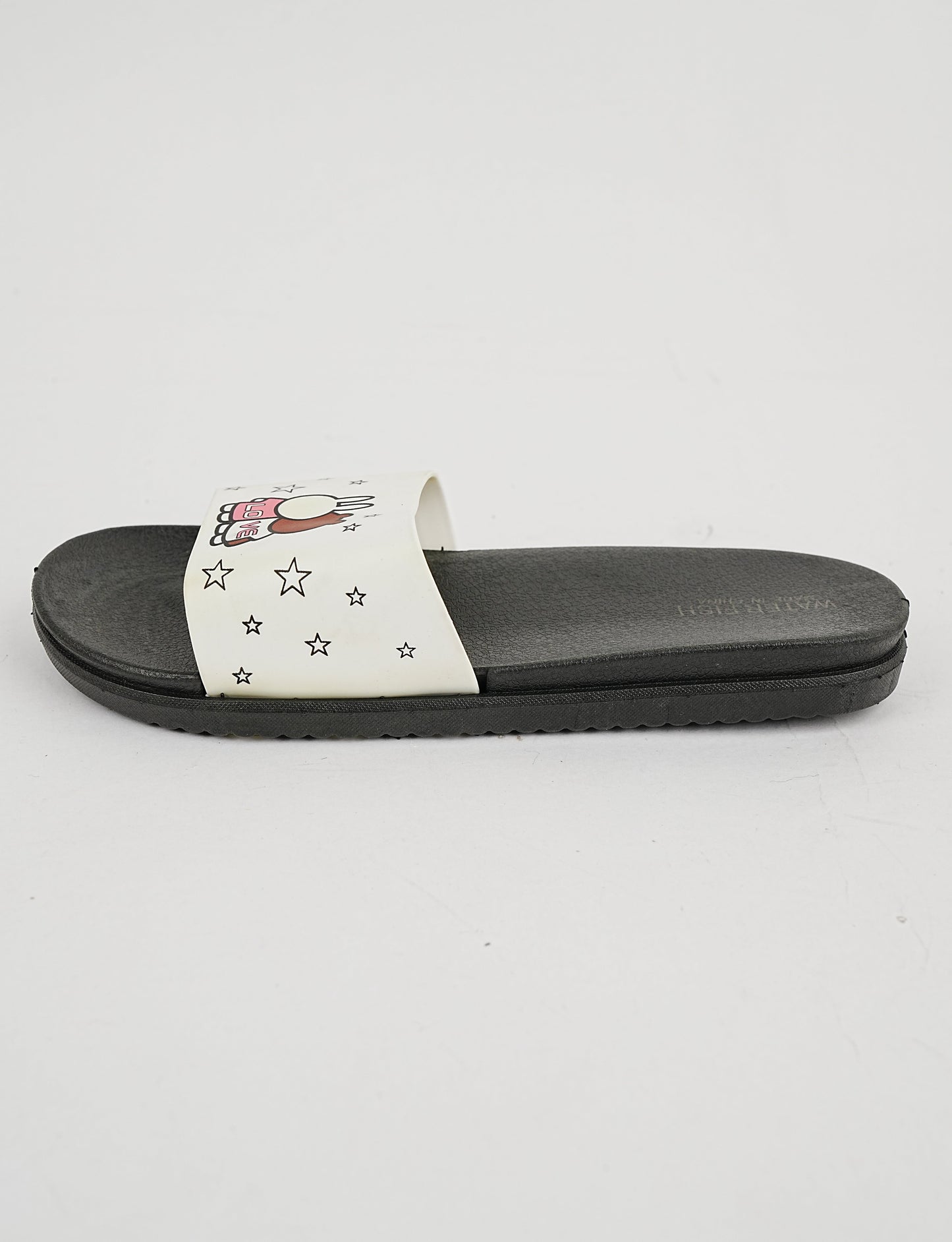 SLIPPER-LMD-1912-WHITE