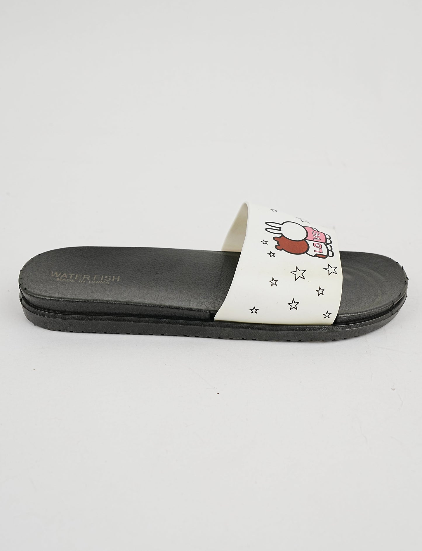 SLIPPER-LMD-1912-WHITE